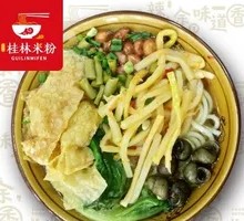 Beef Ball Snail Noodle