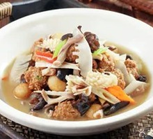 Prosperity Family Feast