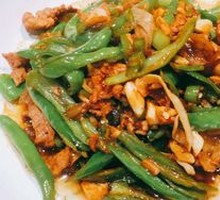 Super Stir-Fried Pork