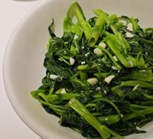 Stir-Fried Seasonal Vegetables