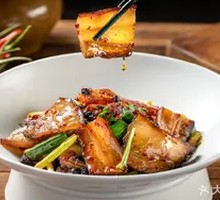 Homestyle Preserved Meat