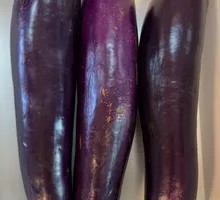 Grilled Eggplant
