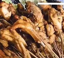 Shangguan Roast Chicken