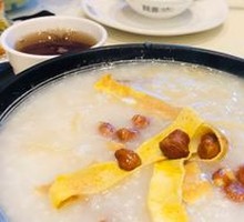 Liwang Tiaozi Porridge