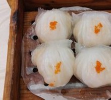 Luxury Shrimp Dumplings