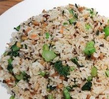 Fried Rice