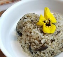 Truffle Fried Rice