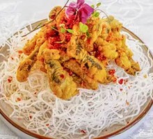 Typhoon Shelter Black Termitomyces