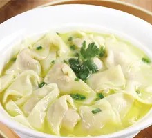 Original Bone Broth Dumplings