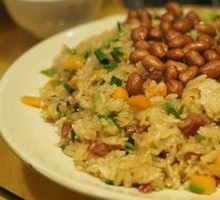 Signature Stir-Fried Sticky Rice