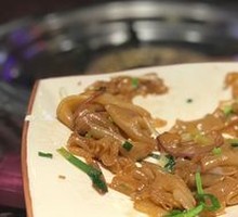 Shunde Gong Chen Village Rice Noodles