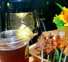 Hulunbuir Lamb Skewers