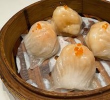 Chef's Shrimp Dumplings