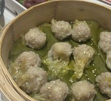 Mountain Spring Water Blanched Bok Choy