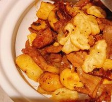 Playful Tender Beef Stew