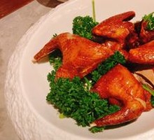 Longjing Tea-Scented Young Pigeon