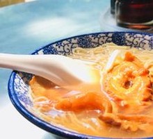 Pork Intestine Noodles