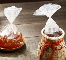 Southeast Asian Iced Lemon Tea