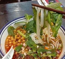 Endless Noodle Refill