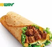 Southwest Flavored Thick Beef Roll