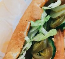 Turkey Breast Rolls with Mixed Flavors