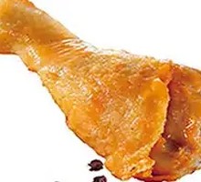 Wangdao Spicy Chicken Thigh