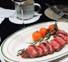 Australian M7+ Wagyu Ribeye Steak