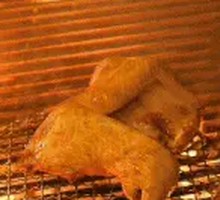RHR Signature Crispy Roast Chicken
