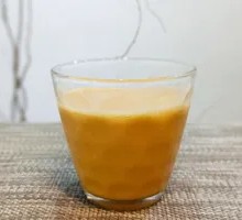 Plant-based Oat Milk Tea