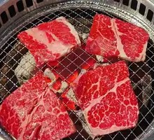 Wagyu Meteor Meat