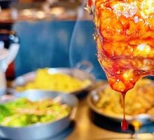 Grilled Live Eel (Half Portion)