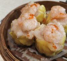 Guangzhou Bay Shrimp Dumpling Imperial