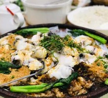 Three Ways with One Fish