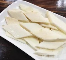 Chinese yam
