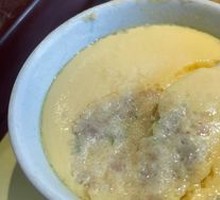 Silky Steamed Egg