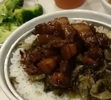 Taiwanese Braised Pork Rice