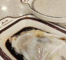 Pork and Egg Sausage