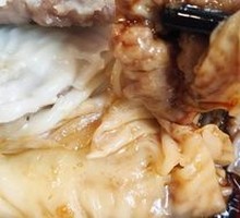 Leek and Beef Sausage