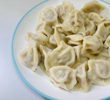 Beef Dumplings