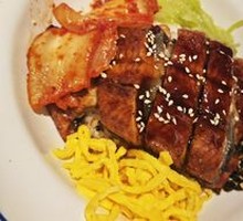 Micaang Large Eel Rice Bowl