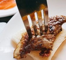 Pan-Seared Foie Gras