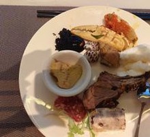 Pan-Seared Lamb Chops