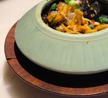 Old Changsha Stinky Tofu