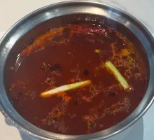 Spicy Hot Pot Base