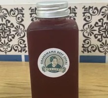 Osmanthus Plum Lemonade