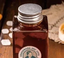 Grandma's Herbal Tea