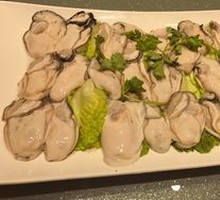 Taishan Oyster