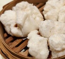 Traditional Char Siu Bao