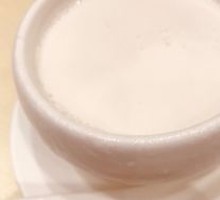 Raw Ground Almond Drink