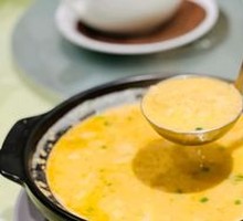 Master's West Lake Rice Soup